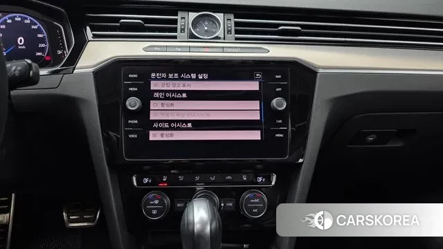 Volkswagen Arteon 2020 Серебряный из Кореи, фото 5