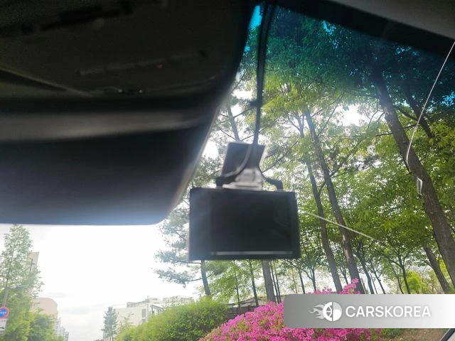 Hyundai The New Grandeur IG 2020 Белый из Кореи, фото 5