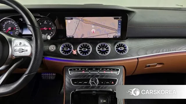 Mercedes-Benz E-Class W213 2019 Белый из Кореи, фото 5