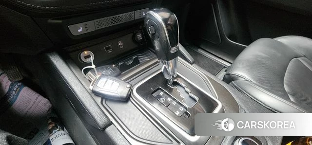 Ssangyong Rexton Sports 2018 Синий из Кореи, фото 5