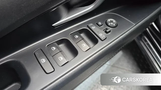 Hyundai Avante (CN7) 2020 Черный из Кореи, фото 5