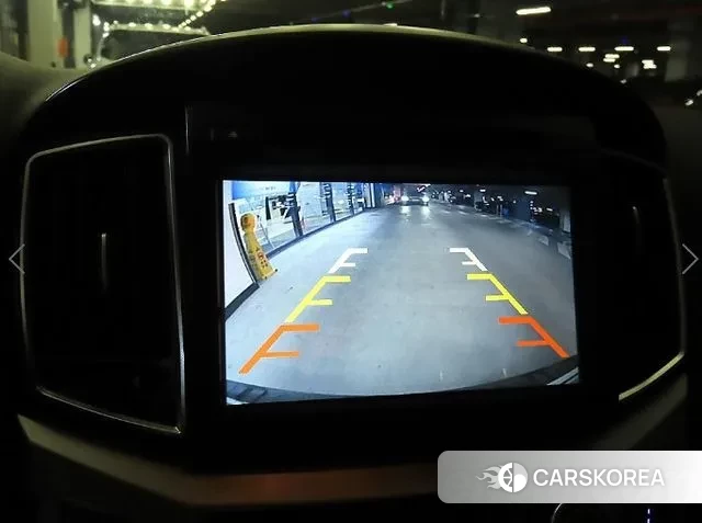 Hyundai The New Grand Starex 2018 Белый из Кореи, фото 5