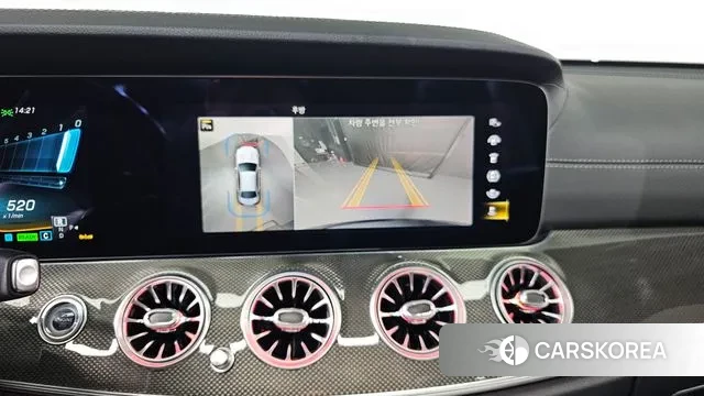 Mercedes-Benz E-Class W213 2022 Серый из Кореи, фото 5