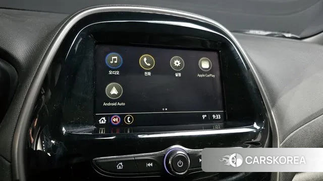 Chevrolet (GM Daewoo) The New Spark 2020 Белый из Кореи, фото 5