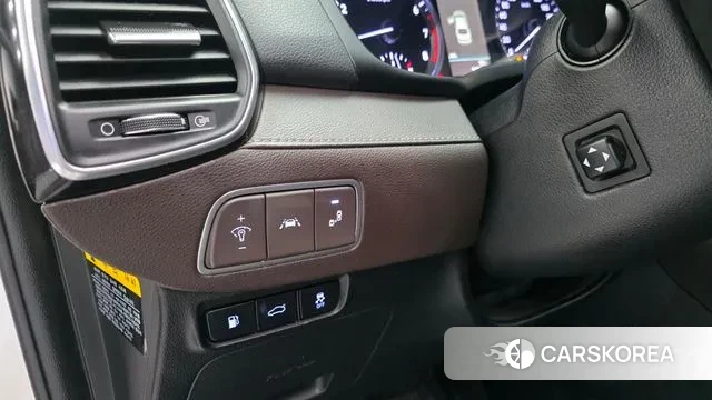 Hyundai Grandeur IG 2018 Белый из Кореи, фото 5