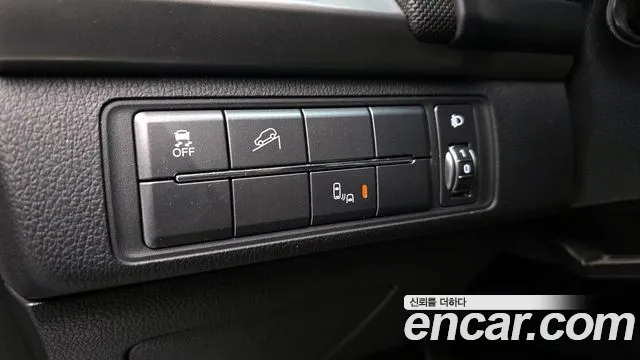 Ssangyong Rexton Sports id 2650897 из Кореи 5