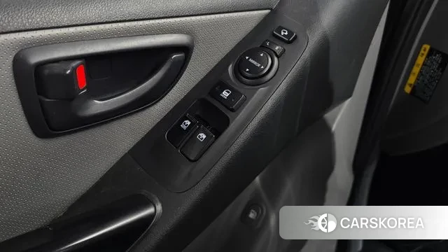 Hyundai The New Grand Starex 2020 Черный из Кореи, фото 5