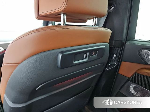 BMW X5 (G05) 2023 Коричневый из Кореи, фото 5