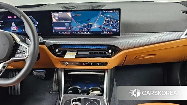 BMW 3 Series (G20) 2025 Белый из Кореи, фото 5