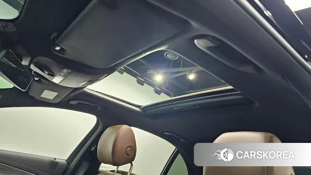 Mercedes-Benz E-Class W213 2022 Черный из Кореи, фото 5