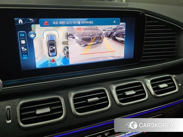 Mercedes-Benz GLE-Class W167 2025 Черный из Кореи, фото 5