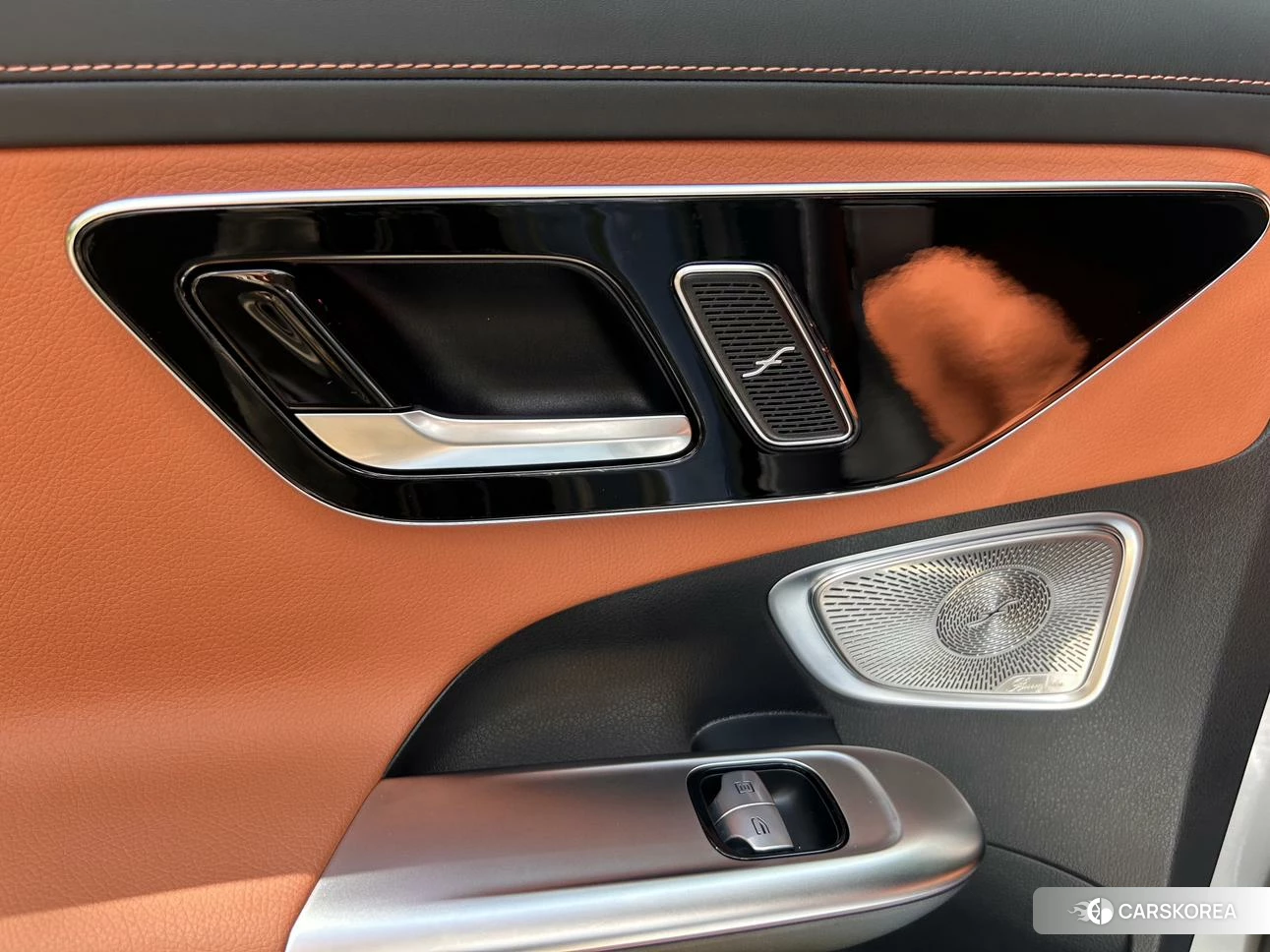 Mercedes-Benz Class C 2022 Серебристо-серый из Китая, фото 5