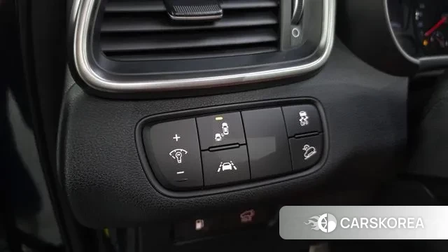 Kia The New Sorento 2018 Синий из Кореи, фото 5