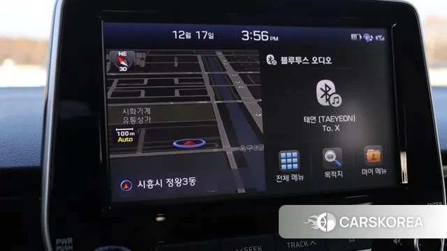 Hyundai The New Grand Starex 2018 Черный из Кореи, фото 5