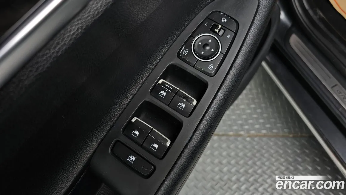 Hyundai Grandeur IG id 1599336 из Кореи 5