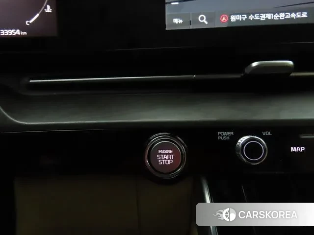 Kia Carnival 4th generation 2020 Черный из Кореи, фото 5