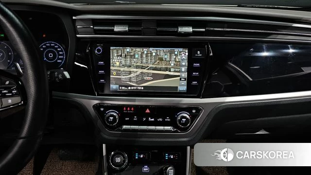 Ssangyong Beautiful Korando 2019 Белый из Кореи, фото 5