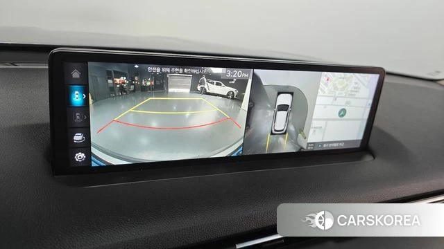 Genesis Electrified GV70 2022 Серебристо-серый из Кореи, фото 5