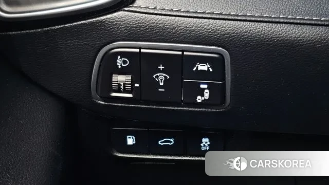 Hyundai Grandeur IG 2019 Черный из Кореи, фото 5