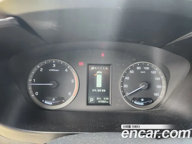 Hyundai Solati 2022 Белый из Кореи, фото 5