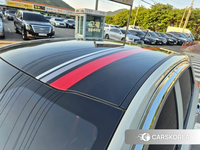 Kia All New Morning (JA) 2018 Жемчужный цвет из Кореи, фото 5