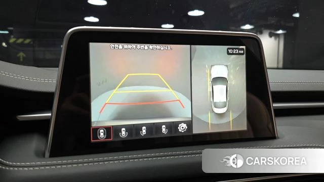 Genesis G70 2019 Серебристо-серый из Кореи, фото 5