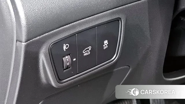 Hyundai Tucson (NX4) 2023 Серый из Кореи, фото 5