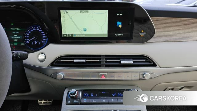 Hyundai Palisade 2018 Белый из Кореи, фото 5