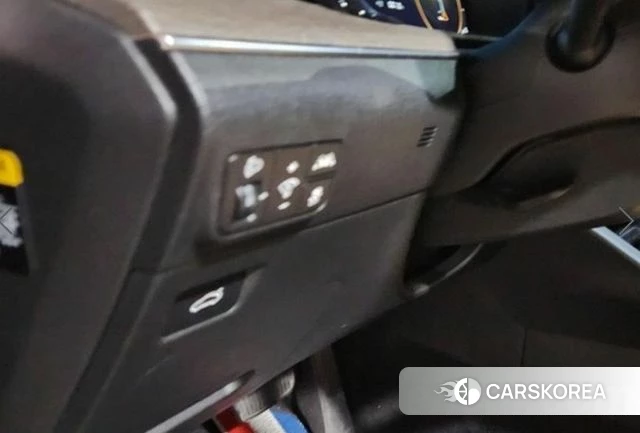 Kia K5 3rd generation 2020 Черный из Кореи, фото 5