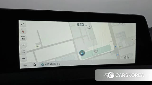 Kia EV6 2022 Жемчужный цвет из Кореи, фото 5