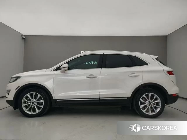Lincoln MKC 2018 Белый из Китая, фото 5