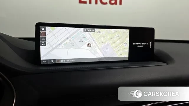 Genesis GV80 2020 Черный из Кореи, фото 5