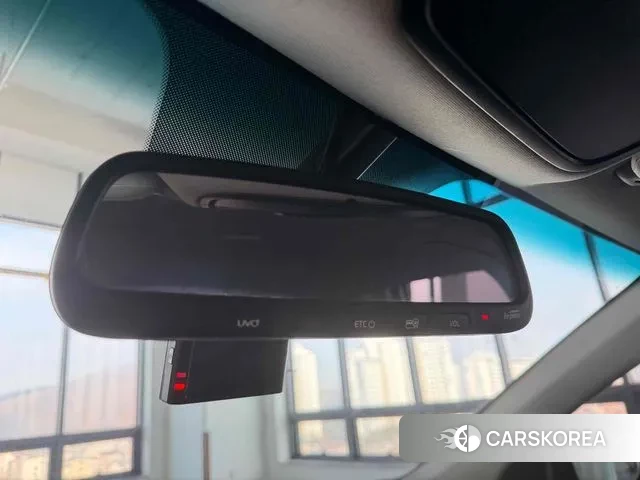 Kia The New Sorento 2018 Белый из Кореи, фото 5