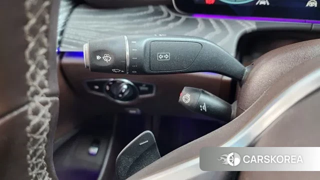 Mercedes-Benz CLS-Class C257 2020 Черный из Кореи, фото 5