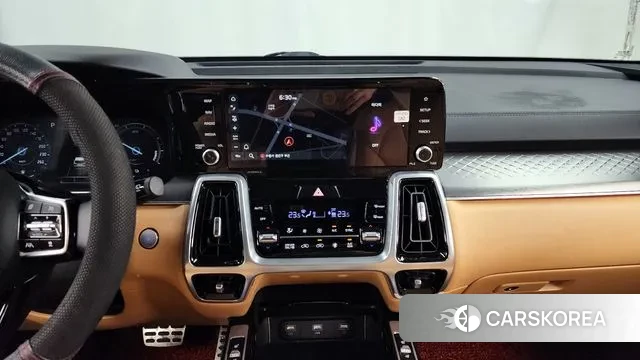 Kia Sorento 4th Generation id 3650609 из Кореи 5