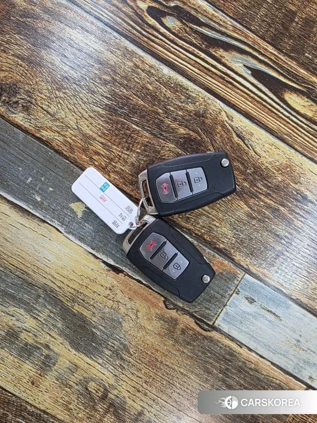 Ssangyong Tivoli Air 2019 Белый из Кореи, фото 5