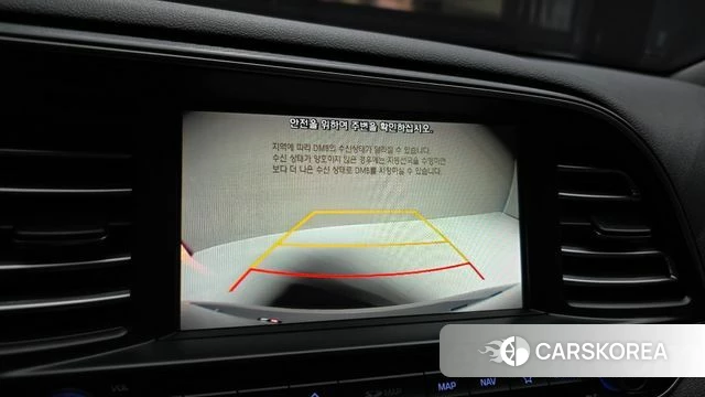 Hyundai The New Avante AD 2019 Белый из Кореи, фото 5