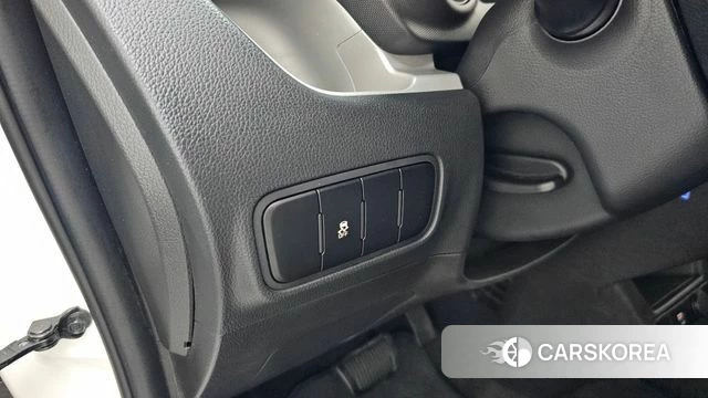 Kia The New Ray id 4894155 из Кореи 5