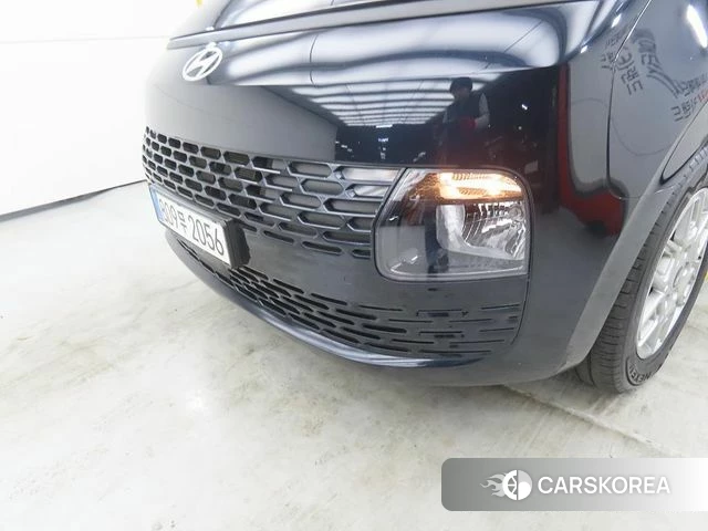 Hyundai Staria 2024 Синий из Кореи, фото 5