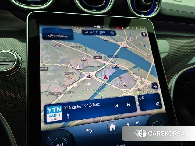 Mercedes-Benz CLE-Class C236 2024 Белый из Кореи, фото 5