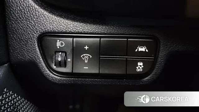 Kia Seltos 2021 Черный из Кореи, фото 5