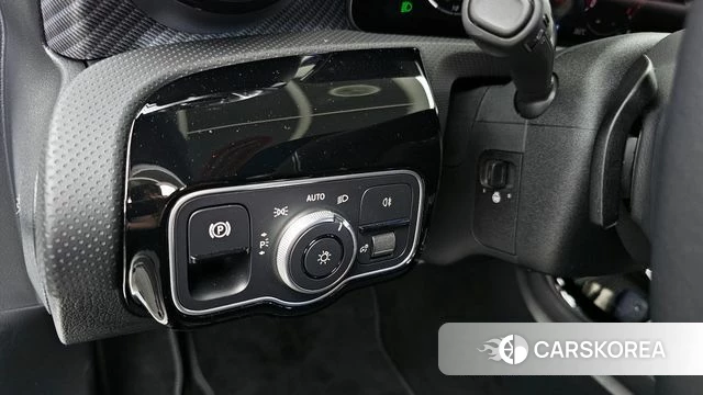 Mercedes-Benz A-Class W177 2024 Белый из Кореи, фото 5