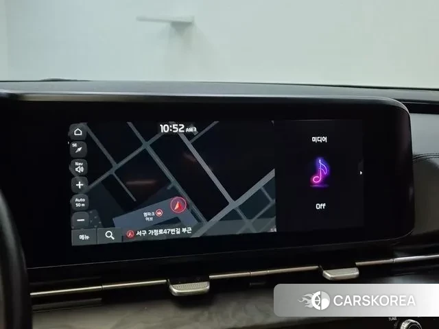 Kia Carnival 4th generation 2021 Серый из Кореи, фото 5