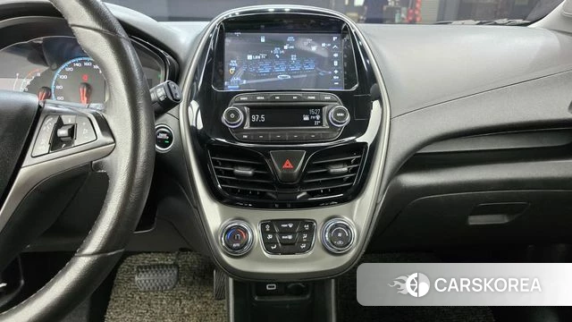 Chevrolet (GM Daewoo) The New Spark 2020 Жемчужный цвет из Кореи, фото 5