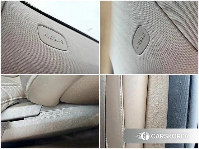 Mercedes-Benz E-Class W213 2019 Черный из Кореи, фото 5