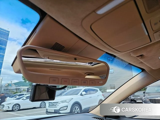 Genesis The New G70 2021 Белый из Кореи, фото 5