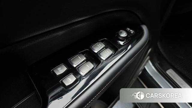 Ssangyong G4 Rexton 2018 Серый из Кореи, фото 5