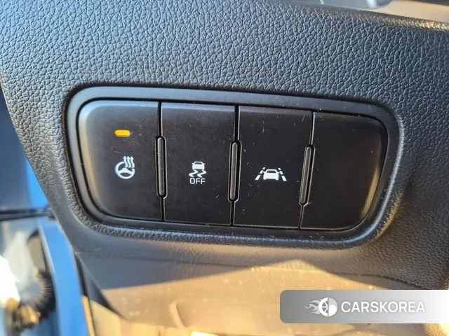 Kia The New Ray 2021 Небесно-голубой из Кореи, фото 5