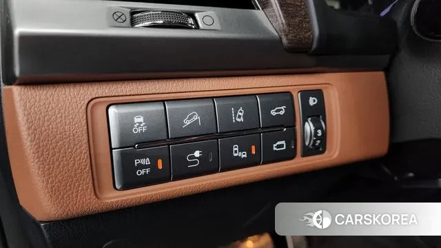 Ssangyong G4 Rexton 2018 Черный из Кореи, фото 5