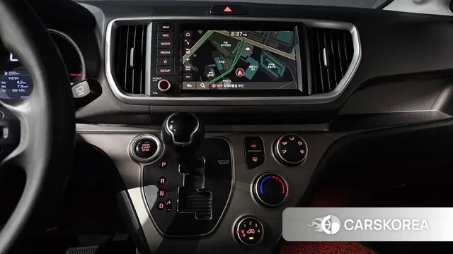 Kia The New Ray 2021 Серый из Кореи, фото 5